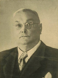 Bild von Dr. Joseph Diel