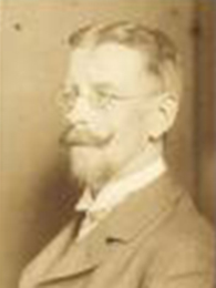 Bild von Prof. Dr. Ottmar Dittrich