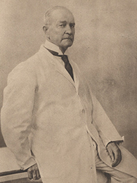 Bild von Prof. Dr. Eugen Enderlen