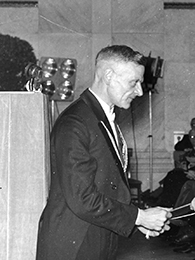 Bild von Prof. Dr. Carl Engel