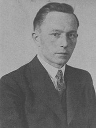 Bild von Prof. Dr. Wilhelm Engel