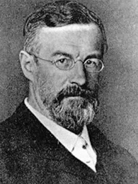 Bild von Prof. Dr. Ernst Fabricius