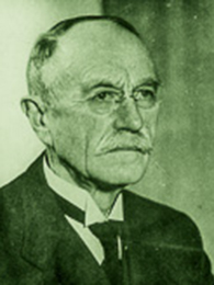 Bild von Prof. Dr. Friedrich Falke