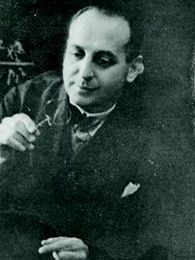 Bild von Prof. Dr. Georg Feigl