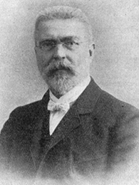 Bild von Dr. Karl Feußner