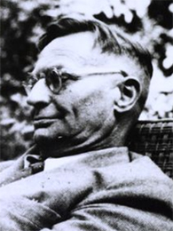 Bild von Prof. Dr. Ludwig Föppl