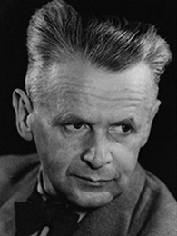 Bild von Prof. Dr. Paul Francke