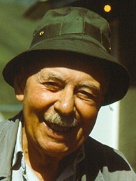 Bild von Dr. Herbert Franz