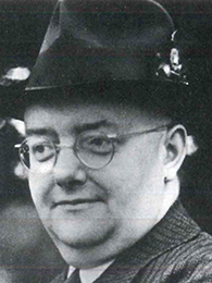 Bild von Prof. Dr. Dr. Georg Carl August Frebold
