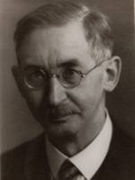 Bild von Prof. Dr. Karl Fredenhagen