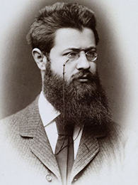 Bild von Prof. Dr. Paul Friedlaender