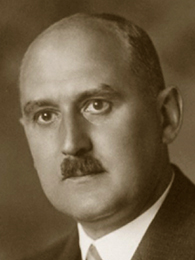 Bild von Prof. Dr. Gustav Gassner