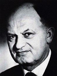 Bild von Dr. Carl Genser