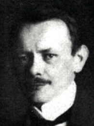 Bild von Prof. Dr. Heinrich Balthasar Gerland