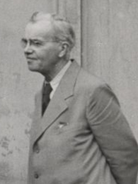 Bild von Prof. Dr. Hermann Giesau