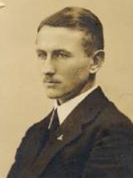 Bild von Prof. Dr. Johannes Glathe