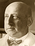 Bild von Prof. Dr. Richard Goldschmidt