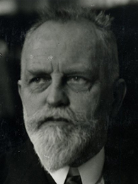 Bild von Prof. Dr. Karl Gottfried