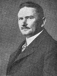 Bild von Prof. Dr. Kasimir Graff