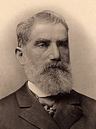 Bild von Prof. Dr. Max von Gruber
