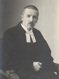 Bild von Dr. Werner Gruehn
