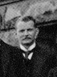 Bild von Prof. Dr. Eduard Grüneisen