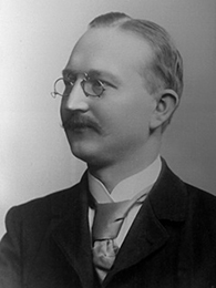 Bild von Prof. Dr. Hermann Gunkel