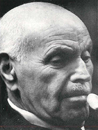 Bild von Dr. Fritz Haas