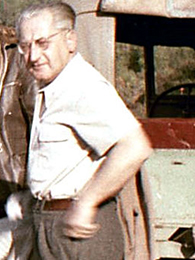 Bild von Dr. Erich Haberfelner