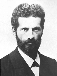 Bild von Prof. Dr. Gottlieb Haberlandt