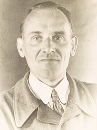 Bild von Dr. Carl Hahne