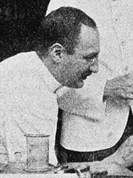 Bild von Dr. Ludwig Halberstaedter