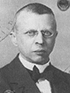 Bild von Prof. Dr. Julius Hallervorden