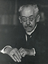 Bild von Prof. Dr. Adolf von Harnack