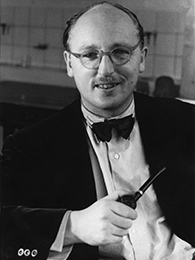 Bild von Dr. Hermann Hartmann