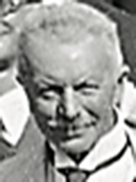 Bild von Prof. Dr. Lothar Heffter