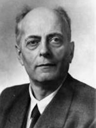 Bild von Prof. Dr. Franz Hein