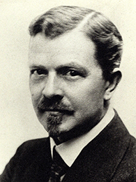 Bild von Prof. Dr. Leopold Heine