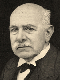 Bild von Dr. Oskar Heinroth
