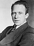 Bild von Prof. Dr. Werner Heisenberg