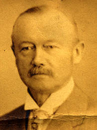 Bild von Prof. Dr. Gustav Heller