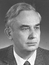 Bild von Dr. Willi Hennig