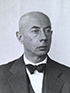 Bild von Prof. Dr. Gustav Hertz