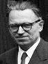 Bild von Dr. Gerhard Herzberg