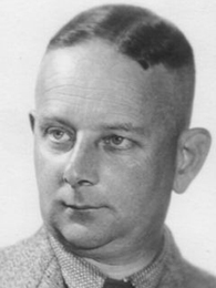 Bild von Dr. Hans Herzfeld