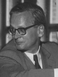 Bild von Dr. Gerhard Hess