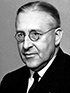 Bild von Prof. Dr. Victor Franz Hess