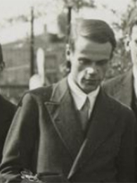 Bild von Dr. Ludwig H. Heydenreich