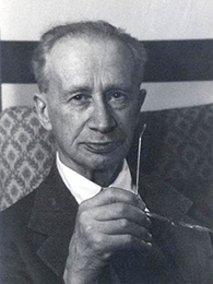 Bild von Prof. Dr. Rudolf Höber