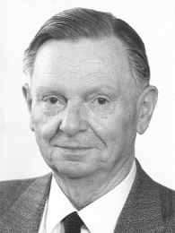Bild von Dr. Helmut Hofer